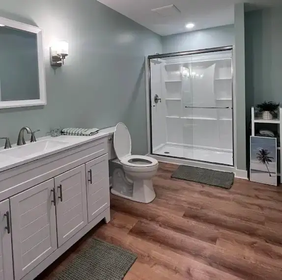 bathroom remodeling contractor in Delaware