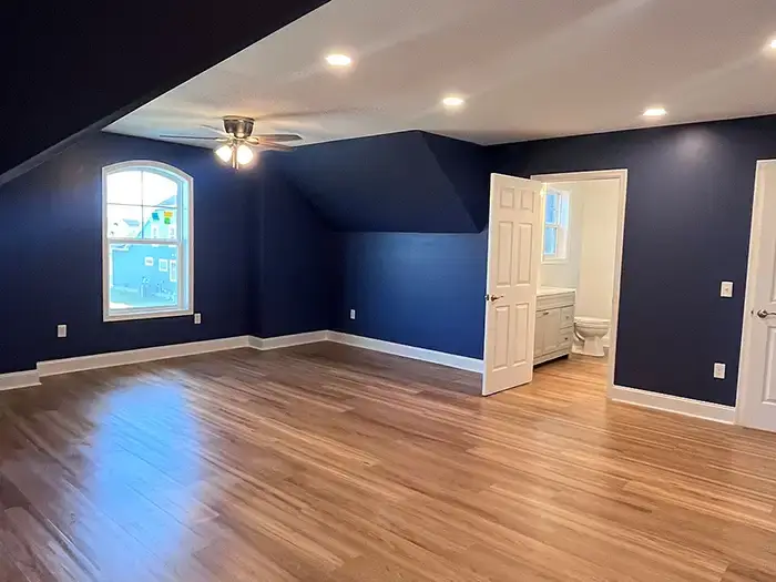 bonus room de home improvement