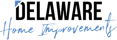 Delaware Home Improvements Logo