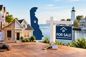 Read more about the article Flip It or List It in Delaware: Should You Renovate Before Selling?
