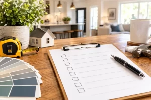 Read more about the article Home Update Checklist: What to Fix, Replace, and Refresh Each Season